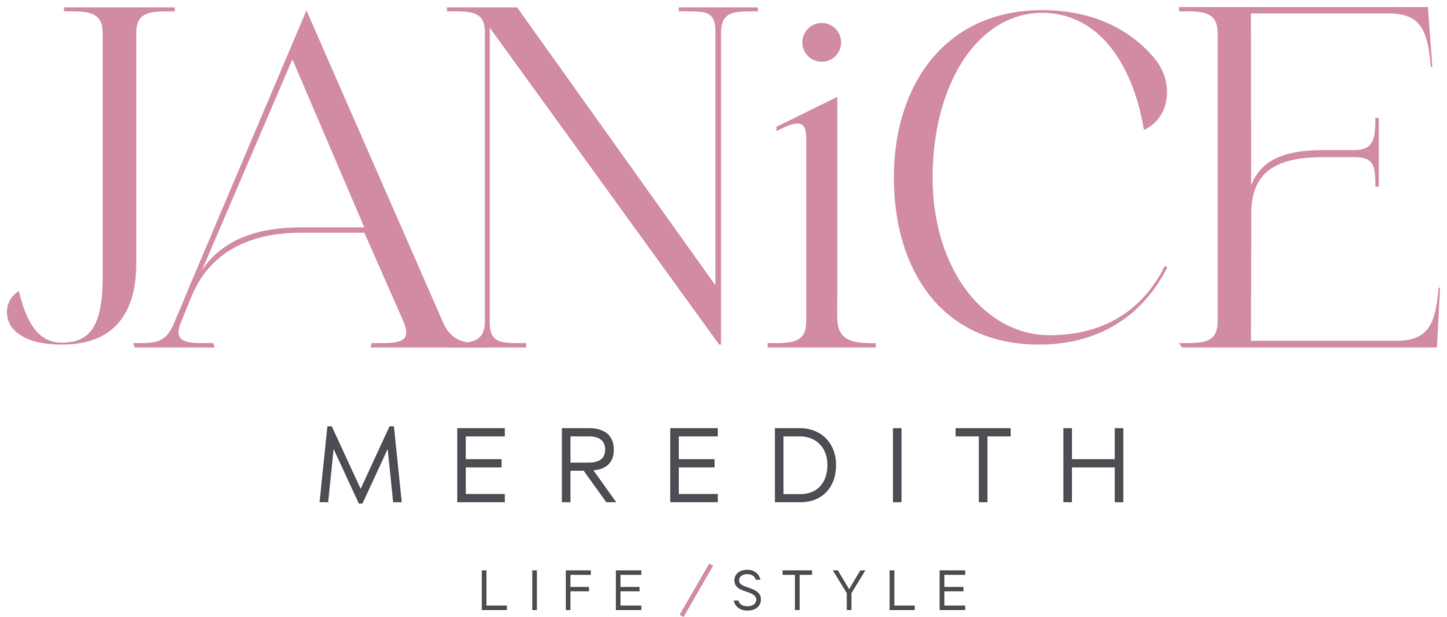 Janice Meredith Support